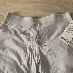 LULULEMON DANCE STUDIO PANT - NWT